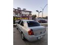Sahibinden Renault Clio 1.4 RN 2000 Model  227.000 km Gri (Gümüş)