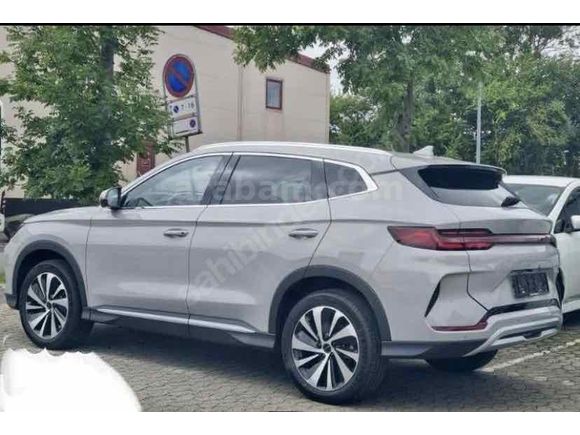 Sahibinden BYD Seal U DM-i 1.5 Phev 2025 Model 