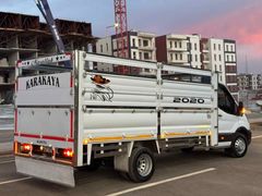 Sahibinden Ford Trucks Transit 350 ED 