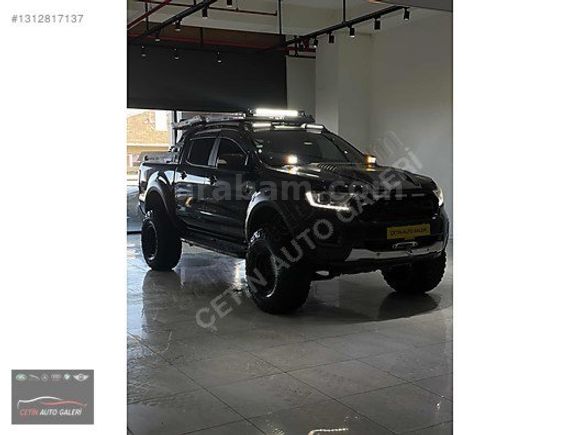 HATASIZ/BOYASIZ/DEĞİŞENSİZ/4X4 ORJİNAL SİYAH/213 HP/SERVS BKMLI