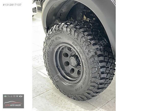 HATASIZ/BOYASIZ/DEĞİŞENSİZ/4X4 ORJİNAL SİYAH/213 HP/SERVS BKMLI