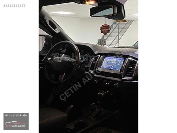 HATASIZ/BOYASIZ/DEĞİŞENSİZ/4X4 ORJİNAL SİYAH/213 HP/SERVS BKMLI