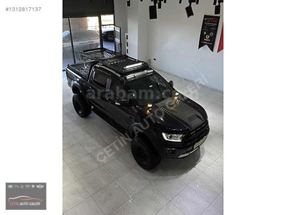 HATASIZ/BOYASIZ/DEĞİŞENSİZ/4X4 ORJİNAL SİYAH/213 HP/SERVS BKMLI