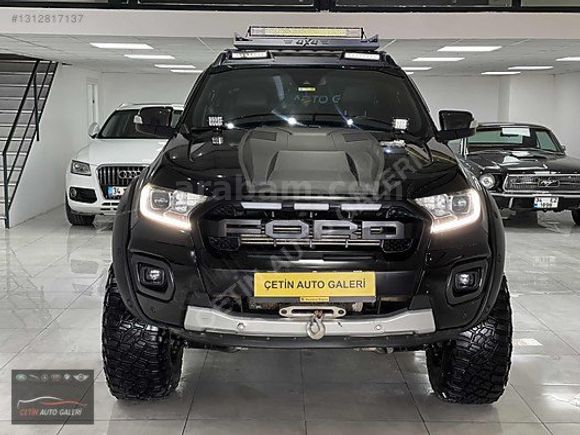 HATASIZ/BOYASIZ/DEĞİŞENSİZ/4X4 ORJİNAL SİYAH/213 HP/SERVS BKMLI