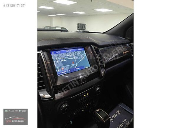 HATASIZ/BOYASIZ/DEĞİŞENSİZ/4X4 ORJİNAL SİYAH/213 HP/SERVS BKMLI