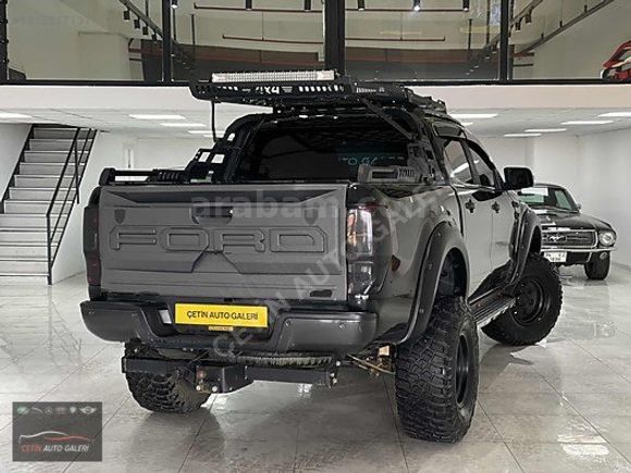 HATASIZ/BOYASIZ/DEĞİŞENSİZ/4X4 ORJİNAL SİYAH/213 HP/SERVS BKMLI
