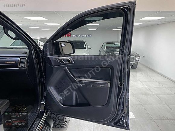 HATASIZ/BOYASIZ/DEĞİŞENSİZ/4X4 ORJİNAL SİYAH/213 HP/SERVS BKMLI