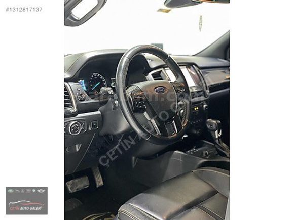 HATASIZ/BOYASIZ/DEĞİŞENSİZ/4X4 ORJİNAL SİYAH/213 HP/SERVS BKMLI