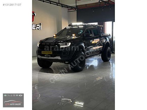 HATASIZ/BOYASIZ/DEĞİŞENSİZ/4X4 ORJİNAL SİYAH/213 HP/SERVS BKMLI