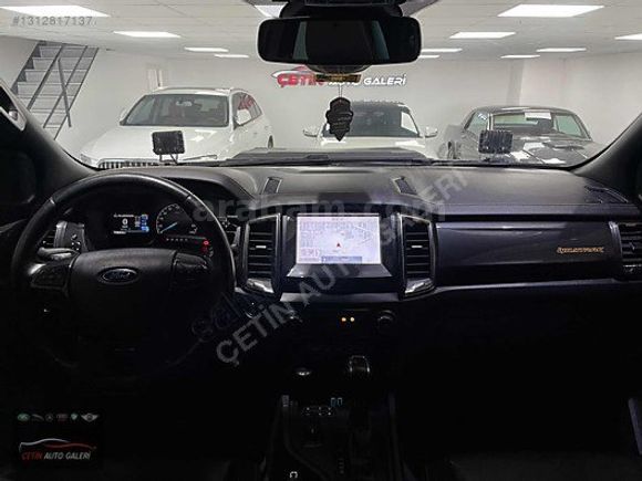 HATASIZ/BOYASIZ/DEĞİŞENSİZ/4X4 ORJİNAL SİYAH/213 HP/SERVS BKMLI