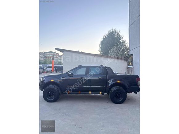 2022 Ford Ranger W.trak Otomatik 68bin km Full Aksesuarlı