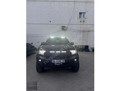 2022 Ford Ranger W.trak Otomatik 68bin km Full Aksesuarlı