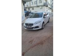 Sahibinden Fiat Linea 1.3 Multijet Urban 2014 Model 