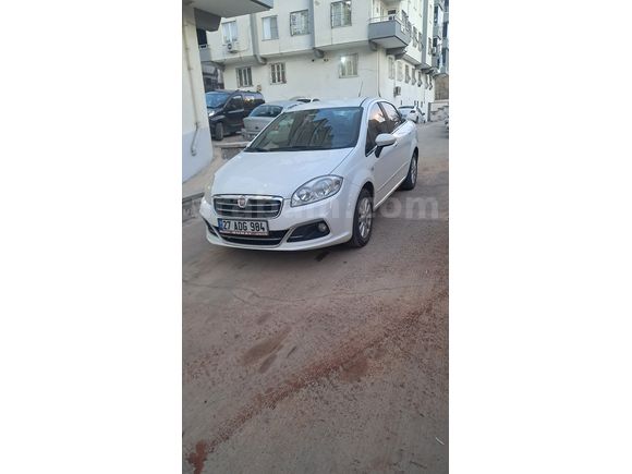 Sahibinden Fiat Linea 1.3 Multijet Urban 2014 Model 