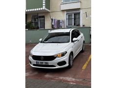 Sahibinden Fiat Egea 1.3 Multijet Easy 2017 Model 