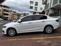 2017  Egea  geleni üzmem