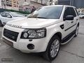 MARKA OTO DAN 2010 MODEL LAND ROVER FREELANDER SELECT 161BİN KM