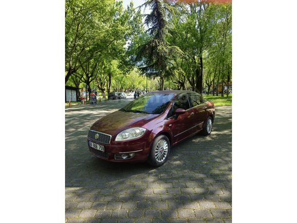 Sahibinden Takaslı 1.3 Multijet Emotion 2008 Model