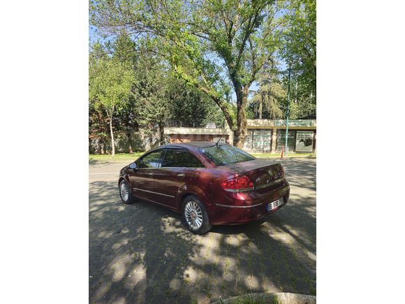 Sahibinden Takaslı 1.3 Multijet Emotion 2008 Model