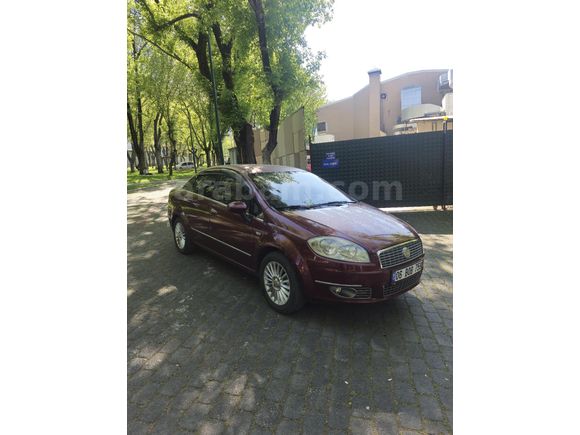 Sahibinden Takaslı 1.3 Multijet Emotion 2008 Model