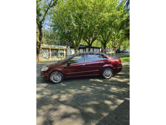 Sahibinden Takaslı 1.3 Multijet Emotion 2008 Model