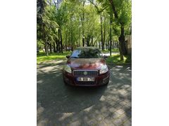 Sahibinden Takaslı 1.3 Multijet Emotion 2008 Model