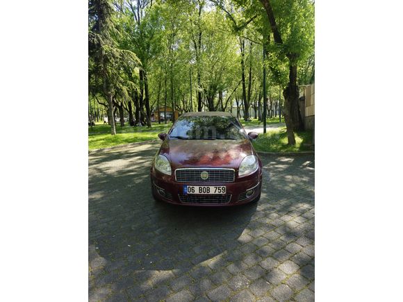 Sahibinden Takaslı 1.3 Multijet Emotion 2008 Model