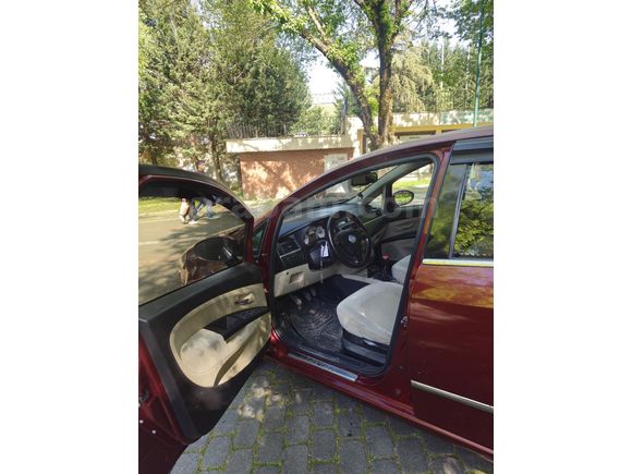 Sahibinden Takaslı 1.3 Multijet Emotion 2008 Model