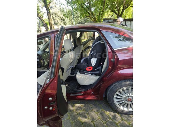 Sahibinden Takaslı 1.3 Multijet Emotion 2008 Model