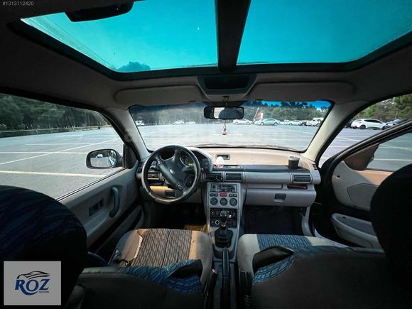 ROZ MOTORSTAN FREELANDER 1.8 i