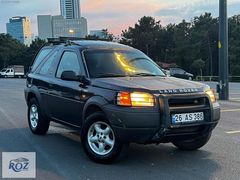 ROZ MOTORSTAN FREELANDER 1.8 i