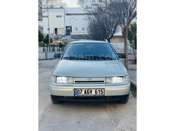 Sahibinden Lada Vega 1.5 2005 Model 
