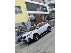 Sahibinden Peugeot 3008 1.5 BlueHDI Active Prime Edition 2019 Model  59.000 km Beyaz