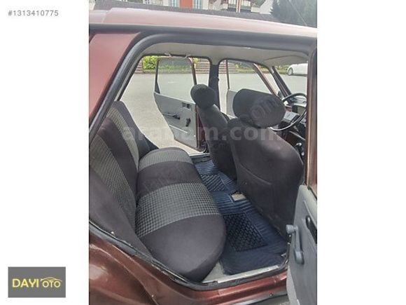 DAYI OTO DAN MÜKEMMEL TEMİZLİKTE 90 HOROZ