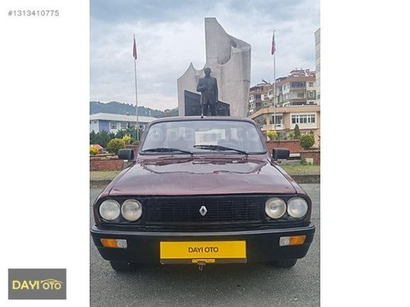 DAYI OTO DAN MÜKEMMEL TEMİZLİKTE 90 HOROZ