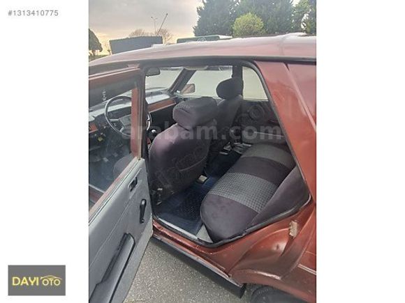 DAYI OTO DAN MÜKEMMEL TEMİZLİKTE 90 HOROZ