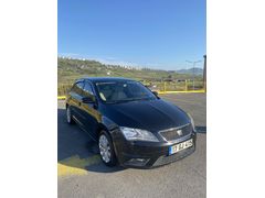 Sahibinden Seat Toledo 1.2 TSI Style 2016 Model  148.600 km Siyah