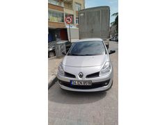 Sahibinden Renault Clio 1.5 dCi Extreme 2009 Model