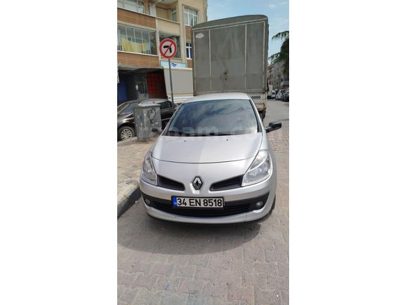 Sahibinden Renault Clio 1.5 dCi Extreme 2009 Model