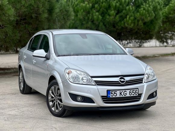 Sahibinden Opel Astra 1.6 Enjoy Plus 2012 Model
