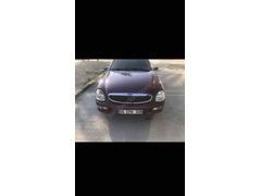 Sahibinden Ford Scorpio 2.0 Ghia 1996 Model 