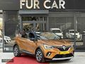 FUR CAR DAN LANMAN RENGİ RENAULT CAPTUR