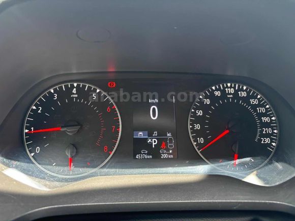 2020_RNLT_CAPTUR_1.3 TCE_58.000 KM_ HATASIZ_BOYASİZ