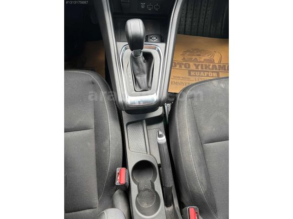 2020_RNLT_CAPTUR_1.3 TCE_58.000 KM_ HATASIZ_BOYASİZ
