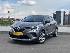 2020_RNLT_CAPTUR_1.3 TCE_58.000 KM_ HATASIZ_BOYASİZ