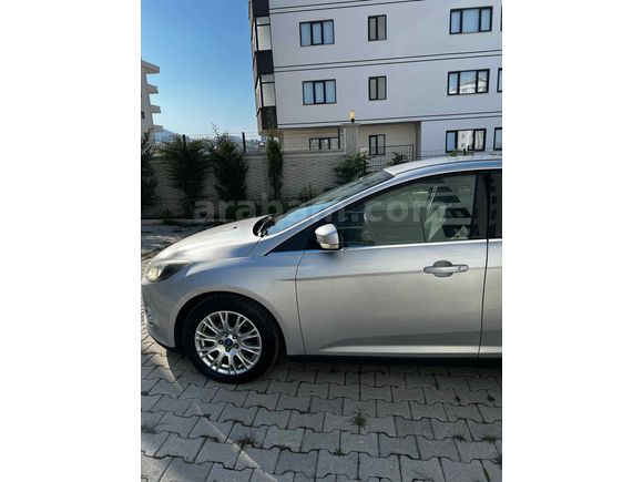 Sahibinden Bakımlı Focus 1.6 Otomatik Titanyum LPG 2012 Model 