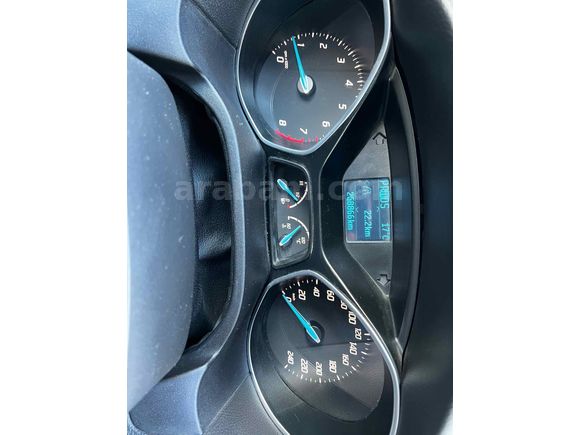 Sahibinden Bakımlı Focus 1.6 Otomatik Titanyum LPG 2012 Model 