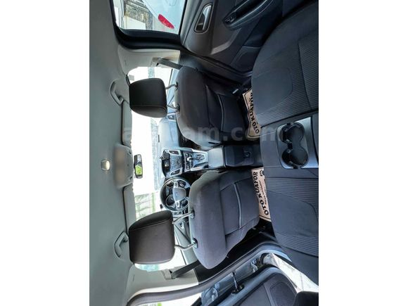 Sahibinden Bakımlı Focus 1.6 Otomatik Titanyum LPG 2012 Model 