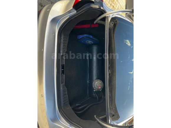 Sahibinden Bakımlı Focus 1.6 Otomatik Titanyum LPG 2012 Model 