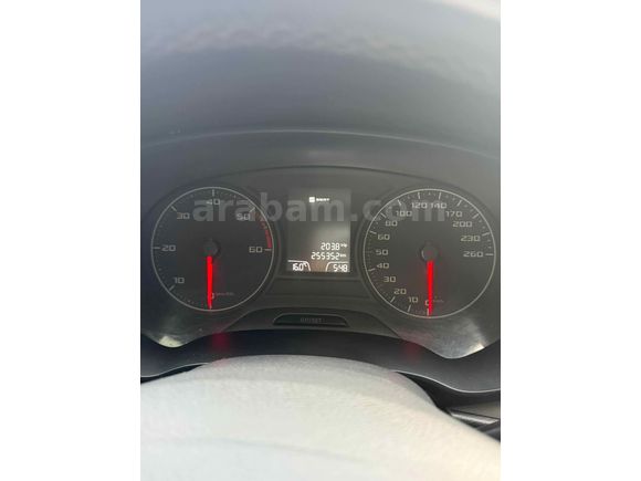 Sahibinden Seat Leon 1.6 TDI CR Style 2013 Model 
